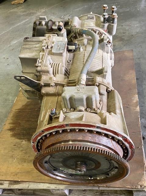 Allison Transmission Model 3700SP LMTV FMTV